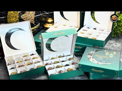 Top Ramadan Gift Ideas Exclusive Ramadan Gift Boxes Delicious Continental Recipes