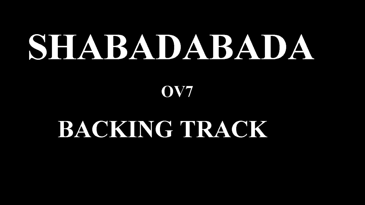 Shabadabada - Violin Solo - Intermediate Digital Sheet Music | Sheet Music  Plus