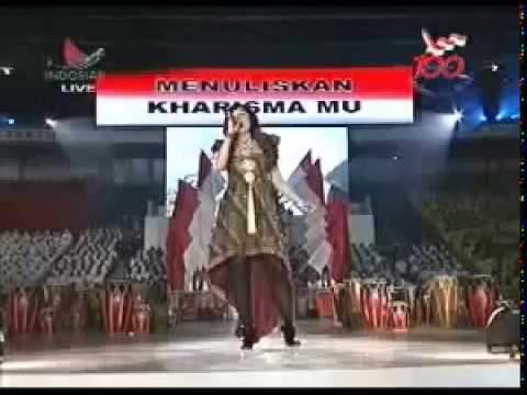 Cokelat - Bendera (Lyric Video)