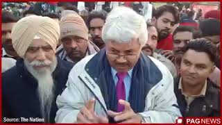 Sabi Se Nibadan Hai Ki Is Vidio Ko Dehe Ki Kanoon Kitna Khatertnak Hai Please Share