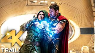 ALL COMIC CON 2026 (Trailers)