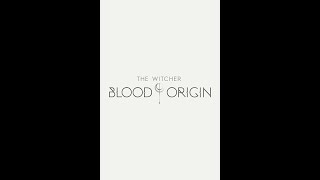 The Echo and the River - Lyrics German (The Witcher: Blood Origins Theme)