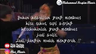 Silat Rampoe - Kata kata Pesilat - Story WA Pesilat Keren - Pencak Silat Rampoe