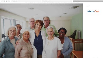 Matrix: Signing in, Changing Password, Security Questions