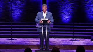 Why Does The Family Tree of Jesus Matter 9:15am
