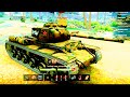 КВ 1С как играть в танках world of tanks УРОН