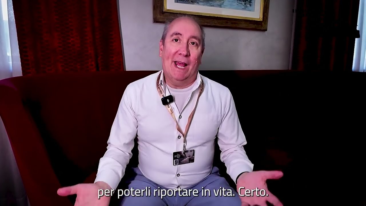 JAPANESE PAPER FILM | Le Giornate del Cinema Muto 2025