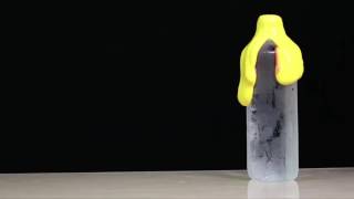 Thermochromic Slime