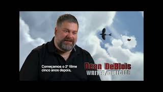 Abertura Godzilla 2014 Cinemark 19 De Maio De 2014