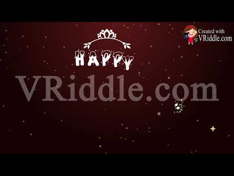 Animated New Year Greetings and Wishes for Whatsapp Status