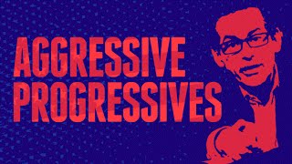 AGGRESSIVE PROGRESSIVES Episode 2: MSNBC Reacting To Candidate Clinton