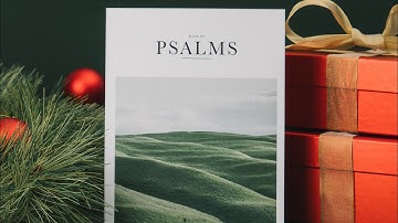 CBW III - # 23 / Lord, come and save us / Psalm 146 / Third Sunday Of Advent Year A