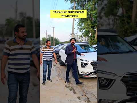 3,000kms Driven Thar #thar #usedcarsindelhi #gauravsethi #automobile