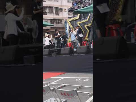 2020.08.29超級夜總會主持人第三首第二次彩排