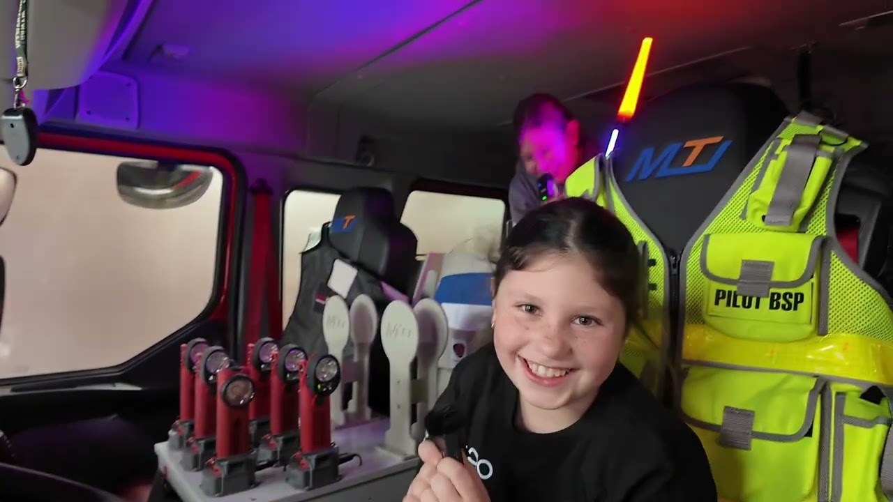 Vlog z OSP w Polanowie