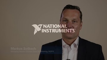 NOFFZ Technologies NI Week 2017