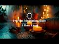 relaxnow | Peaceful Meditation Room | Nature Sounds and Calming Music for Relaxation 1 Hour Loop