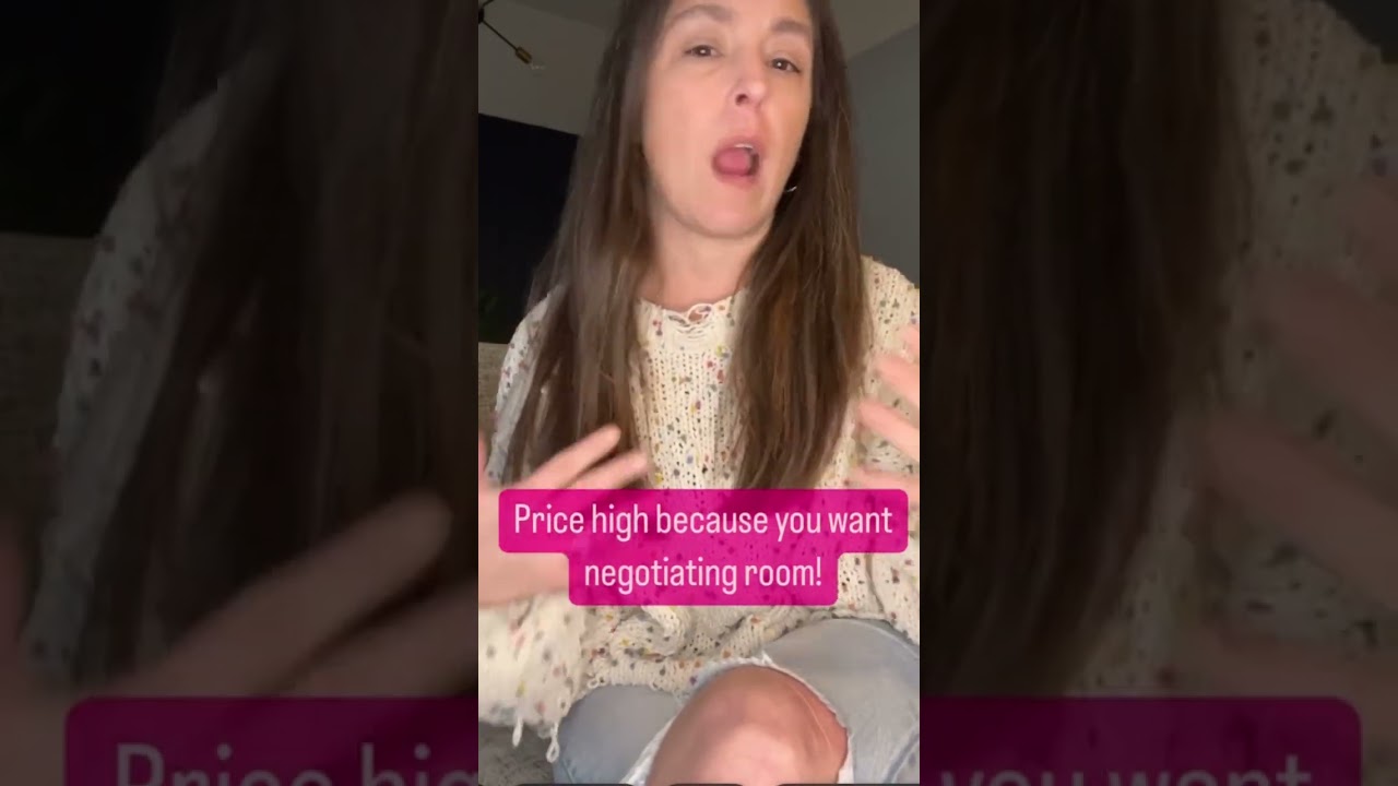 home seller tips 2023