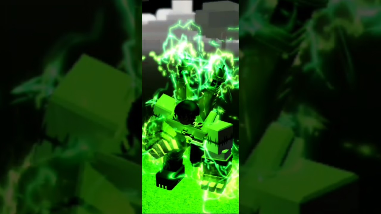 Roblox Sneak peeks | Hero Generation