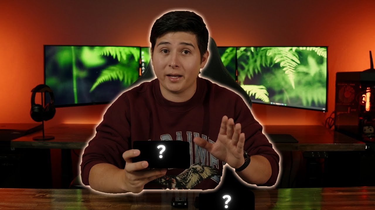 The MUST Have Accessory for the Rode Wireless Go's