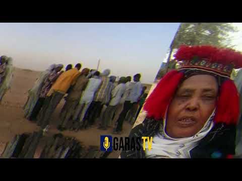 SAAR AUN MAAMA WILIYO CIISE 