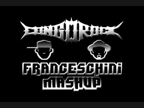 Congorock Vs. Masters At Work - Babylon At Work (Franceschini Mashup)