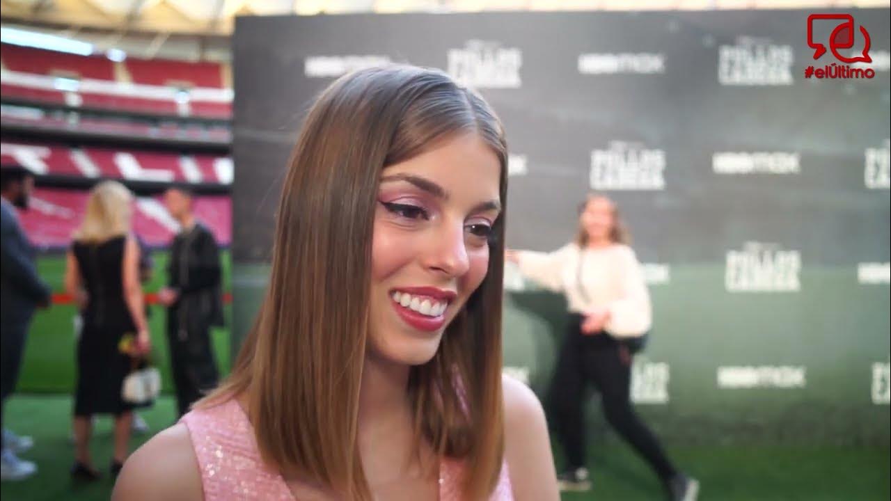 Nerea Rodríguez "Operación Triunfo' se va modernizando y adaptando a