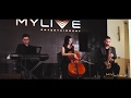 Beauty and the Beast【Cello & Saxophone Duet】Mylive Entertainment