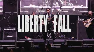 Endless Genocide - Liberty Fall