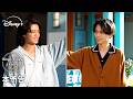 ディズニープラス「King & Princeがまちあわせ in LA」本予告