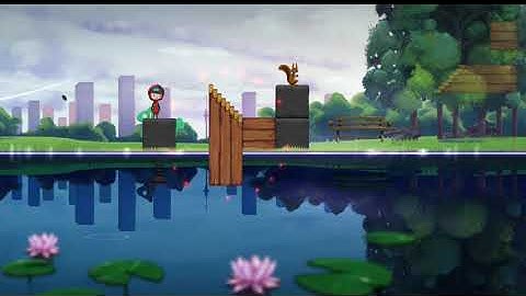 Unveiling the Mysteries of Samsara: A Mind-Bending Puzzle Adventure!