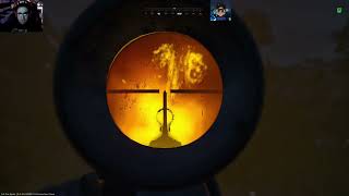 Live -   Kill Weekend GZW event! Pal GZW! to Lvl 50 again! La captura de Lamang! (CSI) [ESP] [SPA] [