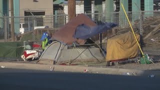 City, Businesses Get Creative To Combat Homeless Problem