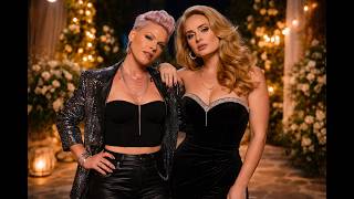 Adele ft Lauren Daigle – We Learned the Hard Way (Lyrics Music Video 2026)