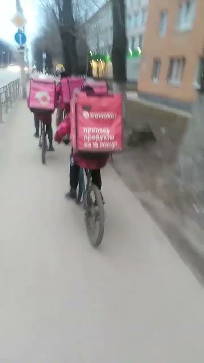 самокат тверь - YouTube