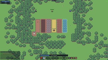LibGDX MMO implemented a walking sound based on tile