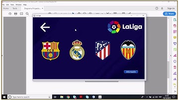 Video Proyecto Final Estructura de Datos