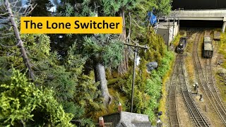 Every Model Railroad Tells a Story | The Lone Wolf Switcher | Boomer Diorama ~ # 309
This HO Scale Atlas MP15 switcher is undoubtedly the most reliable model railroad locomotive I have ever owned in fifty years of model railroading. It is so reliable that it will run through the worst track, or rather, Two lines in the sand. Cheers.
DISCLAIMER: I pay for all the products and materials I use in this video content, unless otherwise stated. I do not receive any affiliate sponsorship, fees, funds, support, or gifts from company products, and/or any other companies, (unless otherwise endorsed or explicitly stated). I only endorse products for the benefit of the community and my own personal use, apart from any indicated sponsor. Every Model Railroad Tells a Story | The Lone Wolf Switcher | Boomer Diorama ~ # 309