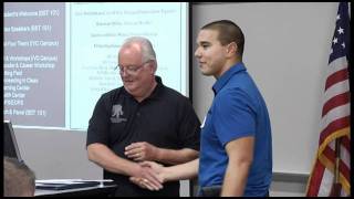 IVC VETERANS SYMPOSIUM 2011