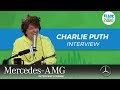 How Charlie Puth Has Changed Since Moving to LA | Elvis Duran Show