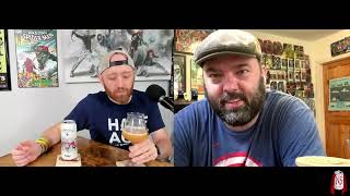 Tree House Brewing Co. One (2012 Julius recipe!)