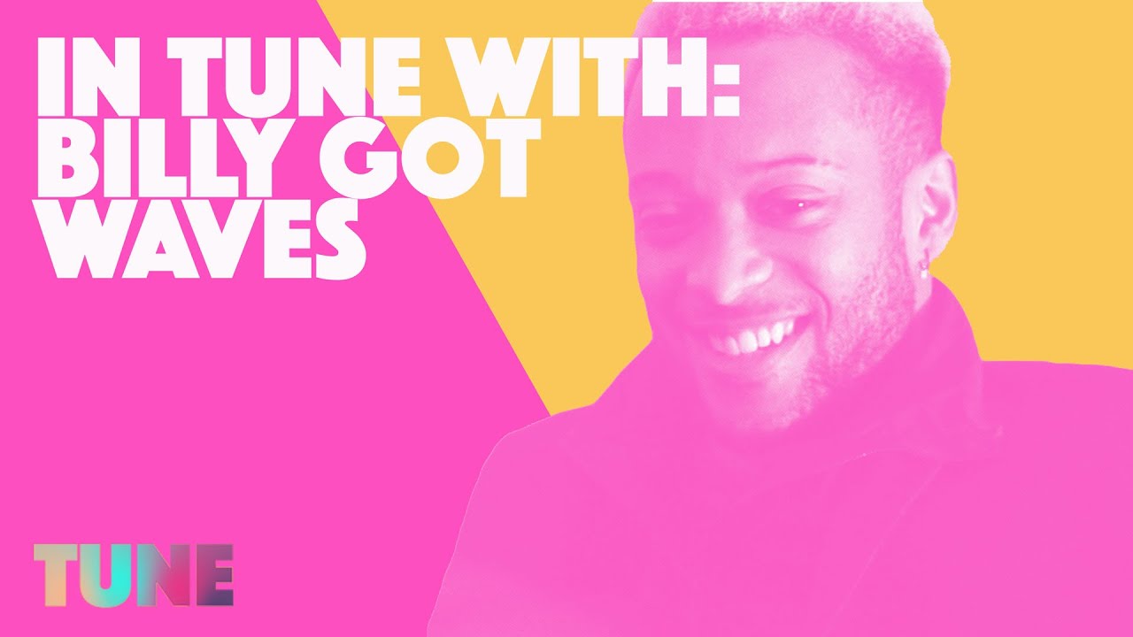 The 131 Northside Collective | In TUNE With… Billy Got Waves | TUNE