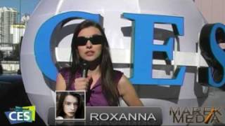 CES 2009 with MarekMedia in Las Vegas (Intro)