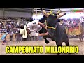 ¡TORNEO MILLONARIO! LO MEJOR DEL JARIPEO EN JALISCO EN UN  EVENTO