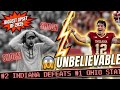 Ohio State Football Today |  Full Game Review &amp;