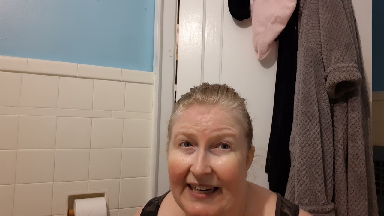 Bathroom Cleaning Techniques Part 2 YouTube