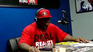 UNSIGNED HYPE PODCAST