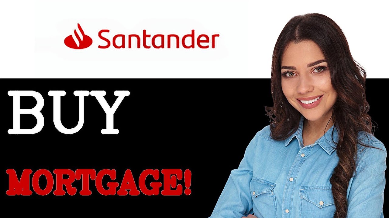 Beginners Guide To Santander Buy-To-Let Mortgage (2025)