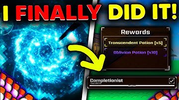 I FINALLY ROLLED EVERY SINGLE AURA... | Sol