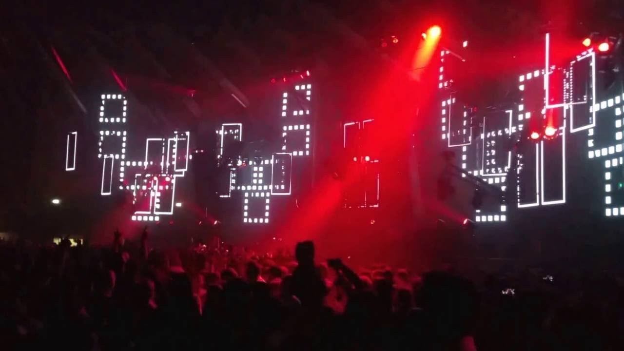 Awakenings · Easter Special 25-3-2016 HD